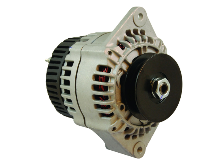 Alternator 12547N