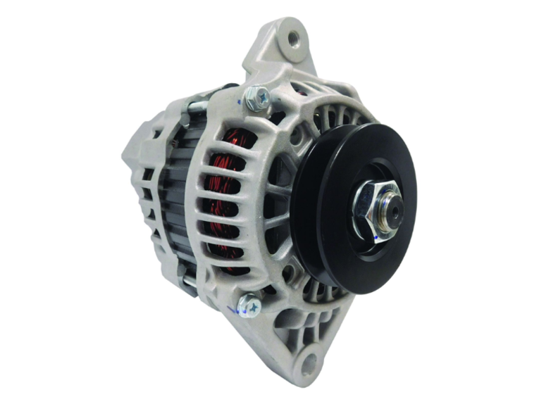 Alternator 12558N