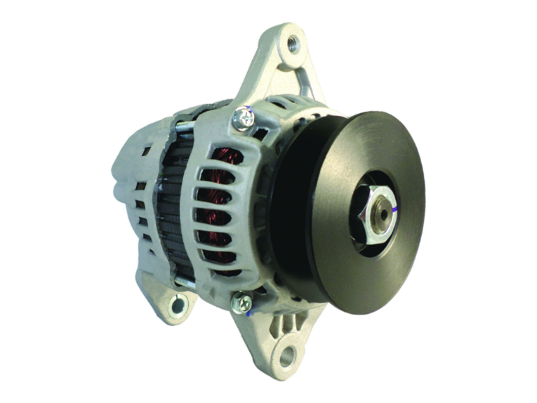 Alternator 12561N