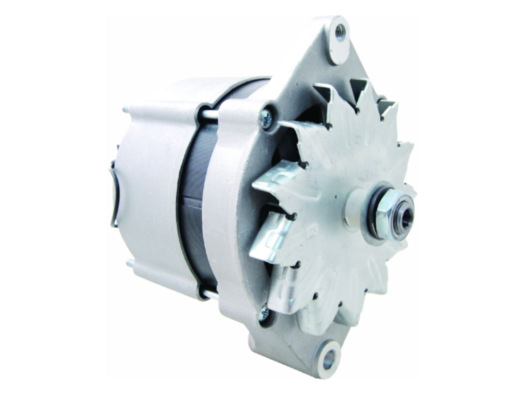 Alternator 12587N