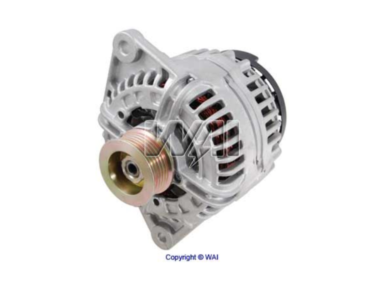 Alternator 12588N