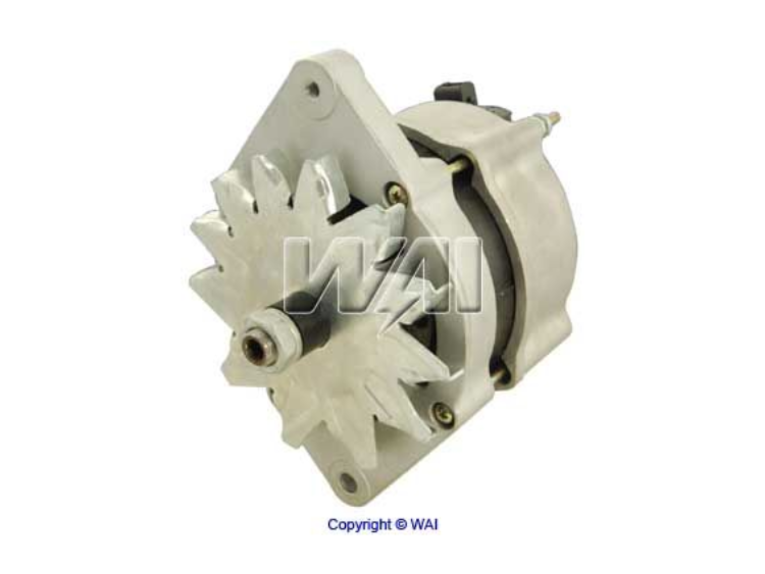 Alternator 12614N