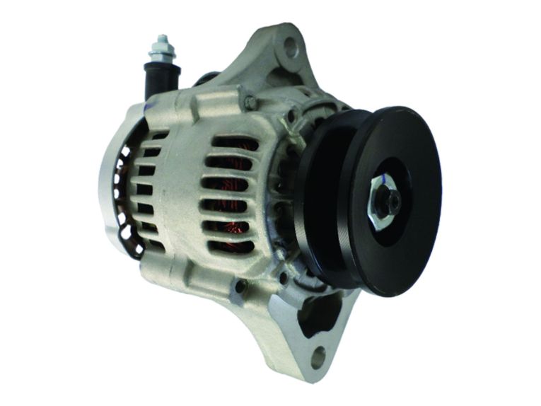 Alternator 12653N