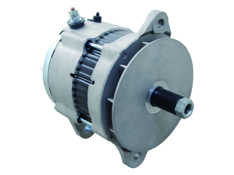 Alternator 12670N