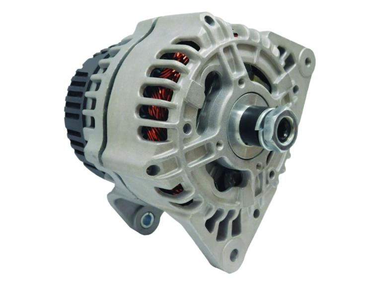 Alternator 12690N