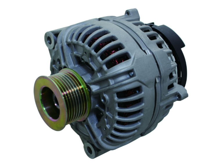 Alternator 12795N