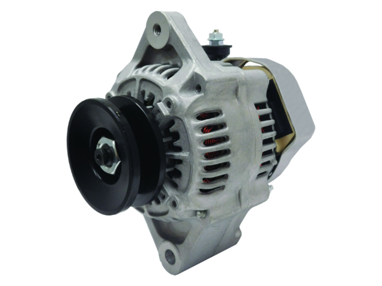 Alternator 12875N