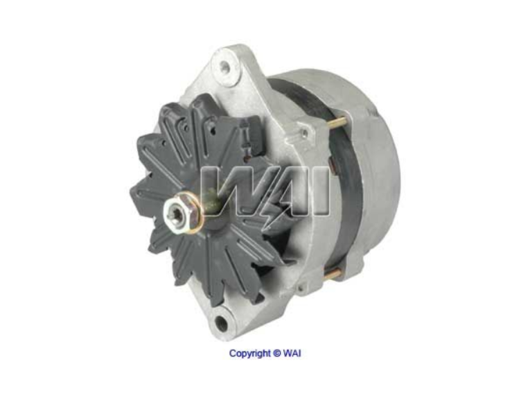Alternator 13143N