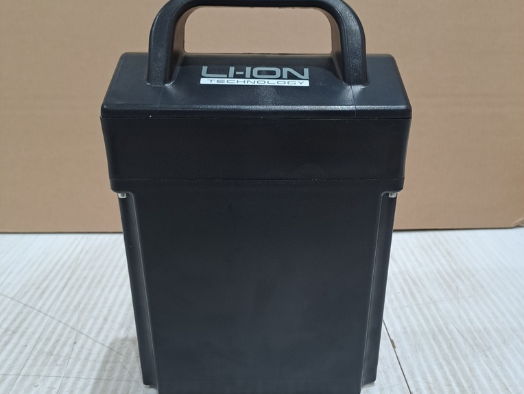 LI-ION baterija za elektro viličar