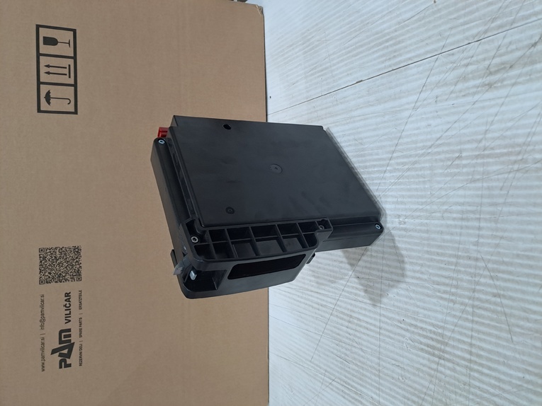 Li-ION baterija za viličarje EP F4 24V 20Ah