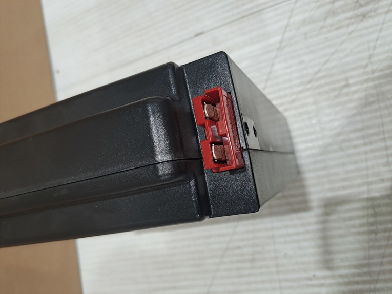 Li-ION baterija za viličarja EP F4 24V 20Ah