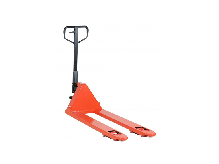 Ročni paletni viličar HPT 25 premium, nosilnosti 2500 kg
