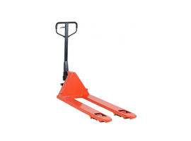Ročni paletni viličar HPT 25 premium, nosilnosti 2500 kg