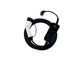 Polnilni kabel EVCEU216WC