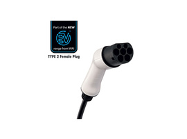 Polnilni kabel EVCEU216WC