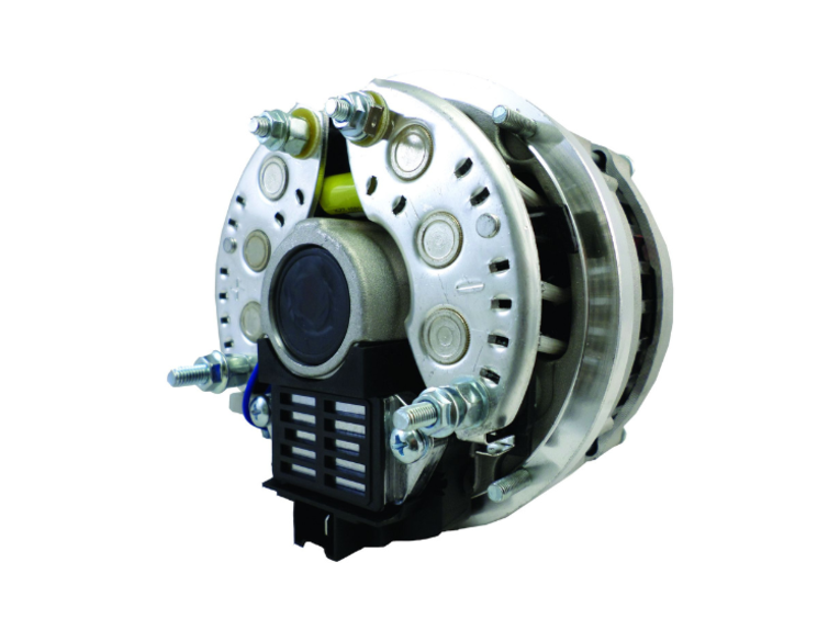 Alternator 12302N