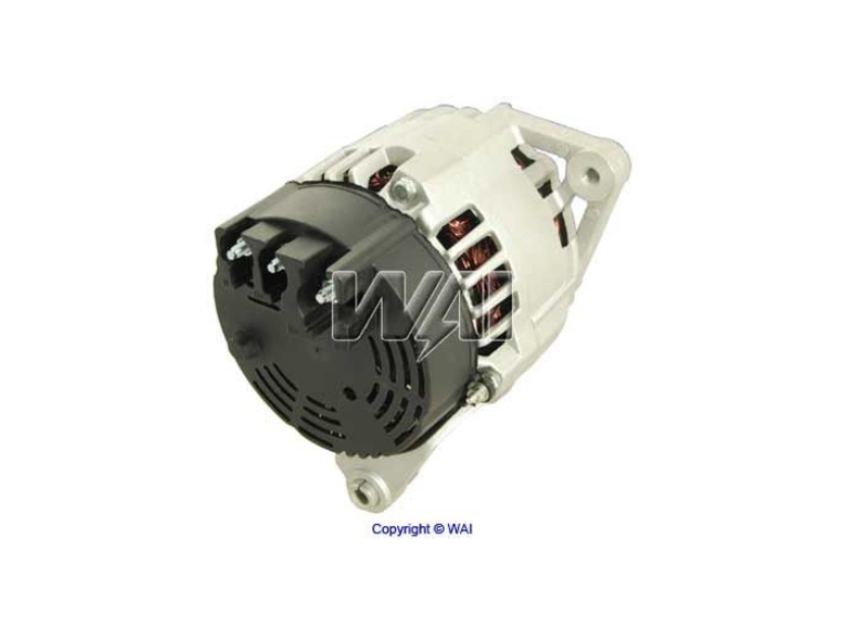 Alternator 12738N