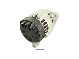 Alternator 12738N
