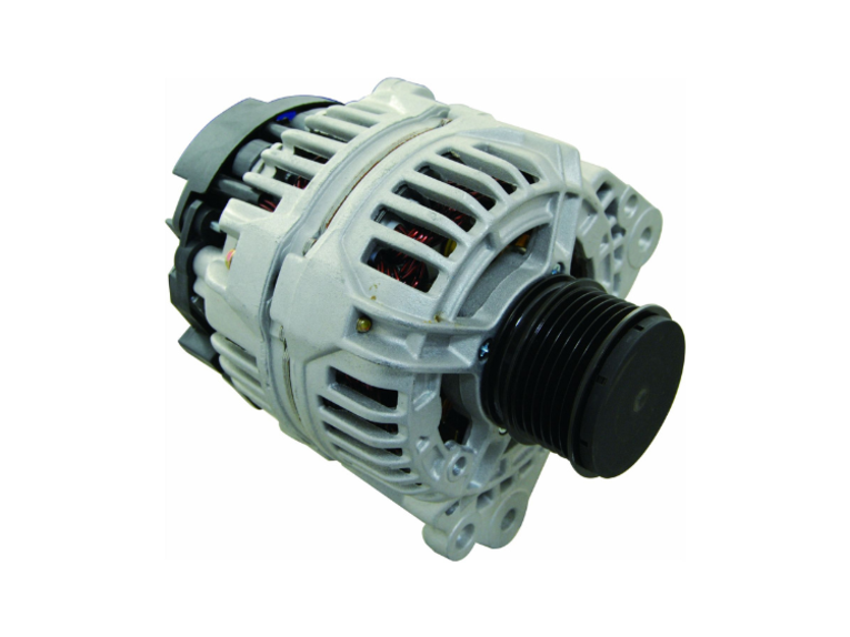 Alternator 13851N