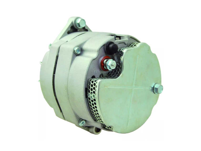 Alternator 7186-12N-105A