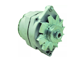 Alternator 7186-12N-105A