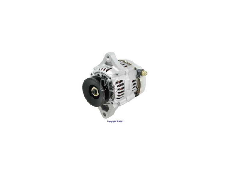 Alternator 12202N