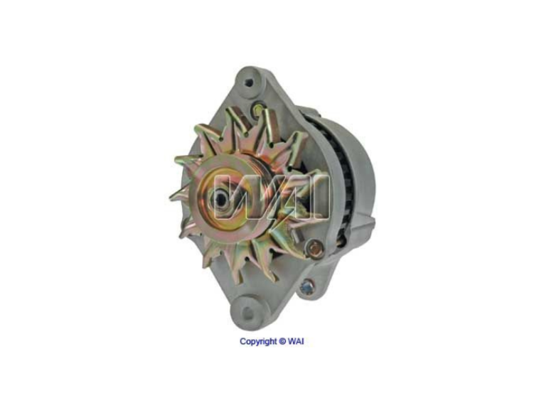 Alternator 12291N