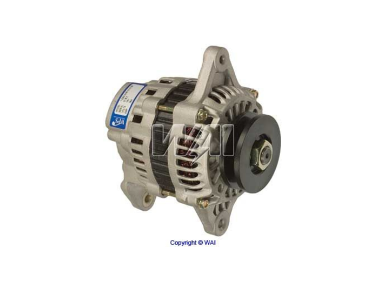 Alternator 12136N