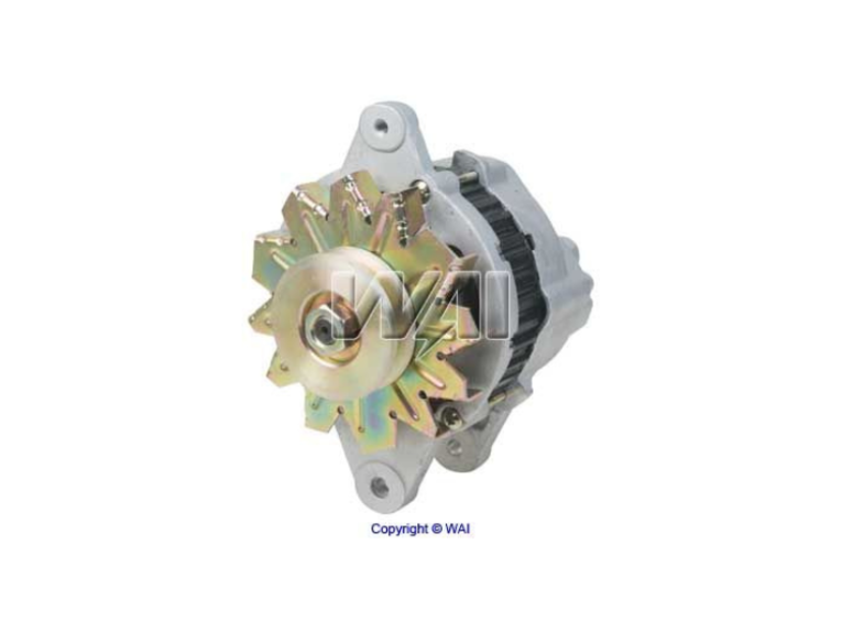 Alternator 14267N