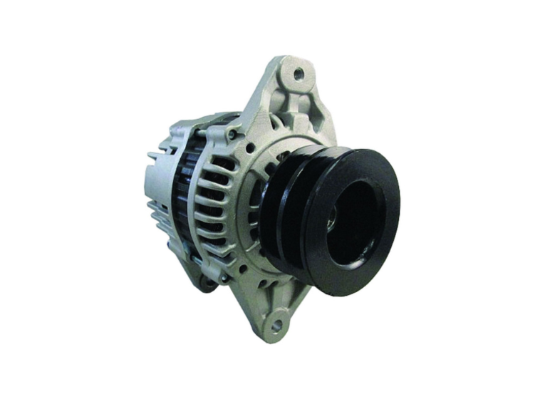 Alternator 22663N
