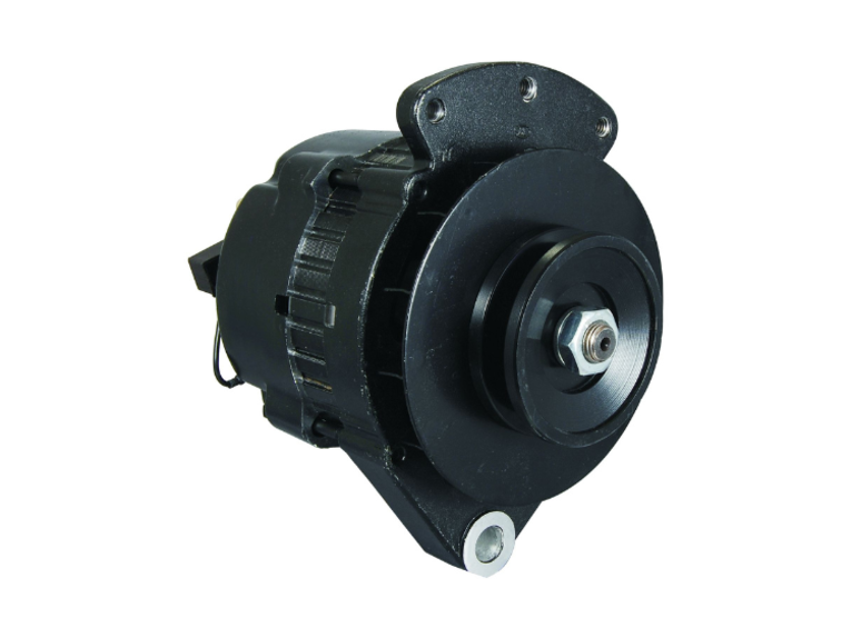Alternator 12751N