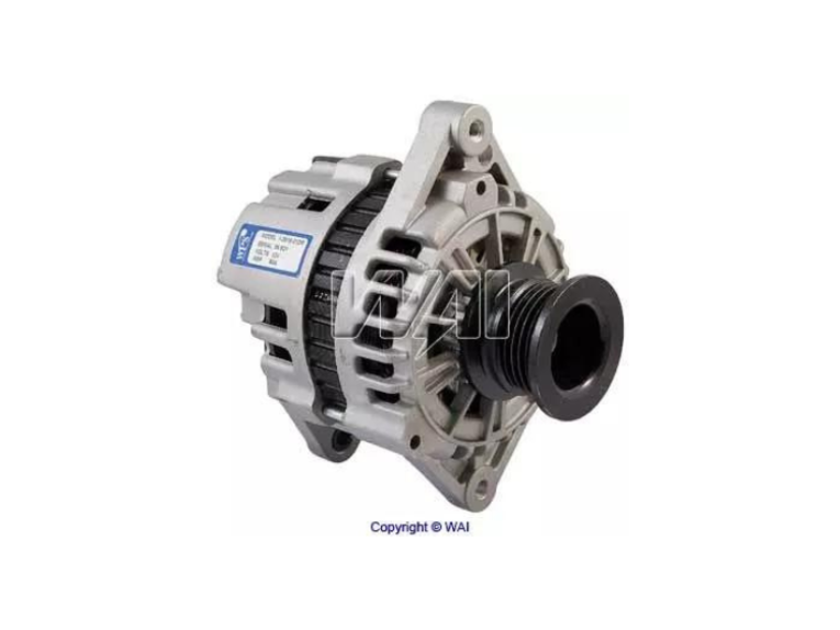 Alternator 8005N