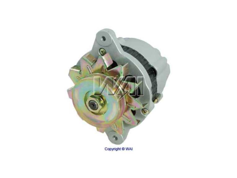 Alternator 14687N