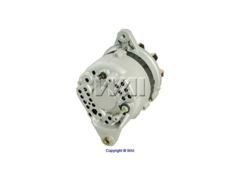 Alternator 14687N