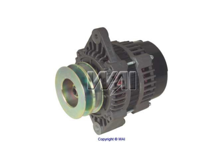 Alternator 8463N