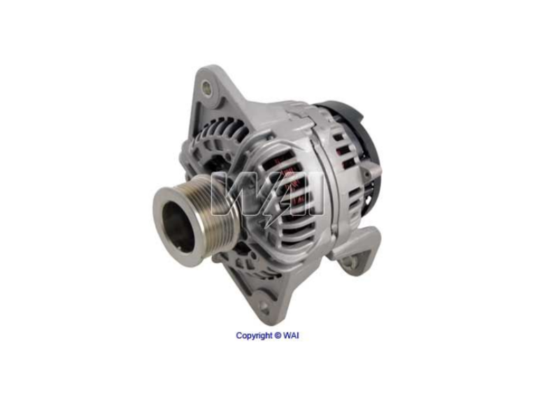 Alternator 12599N
