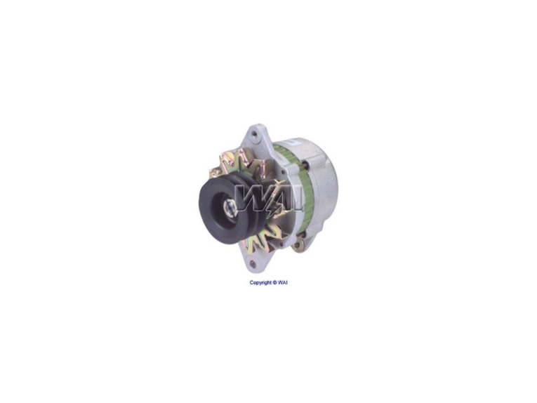 Alternator 12324N