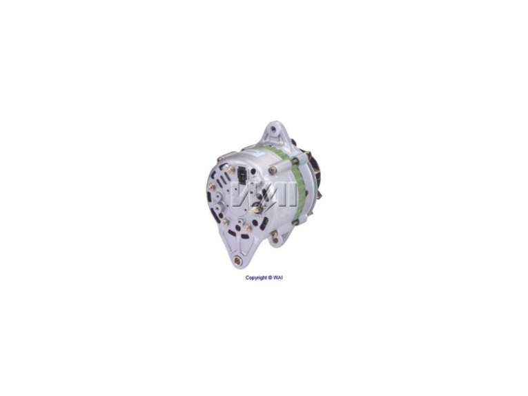 Alternator 12324N