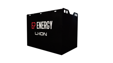 LI-ION Baterije in polnilci