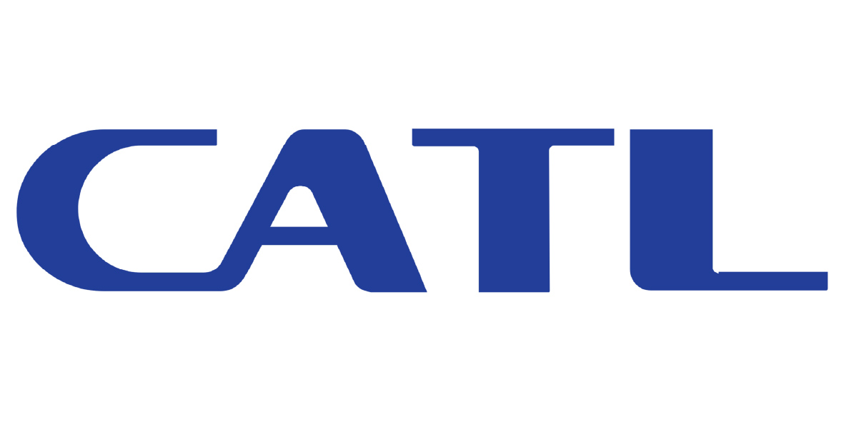 Baterije Catl za viličarje
