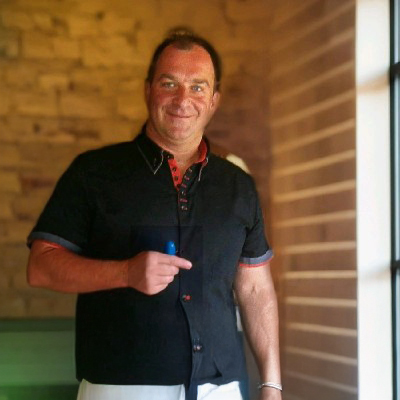 Janez Žnidaršič