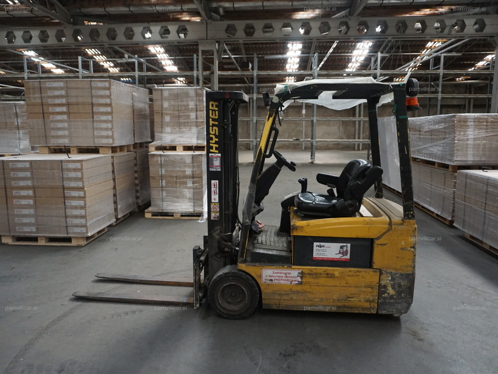 električni viličarji HYSTER J.2.00XMT1437