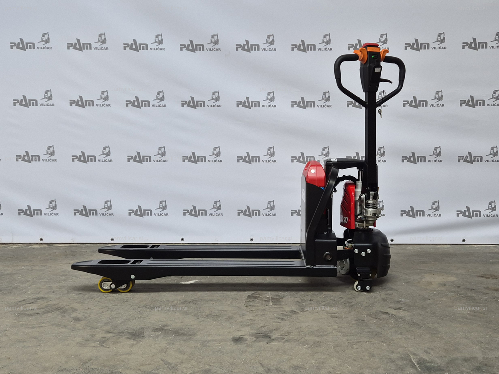 HELI - CBD20J-LI-S 3872