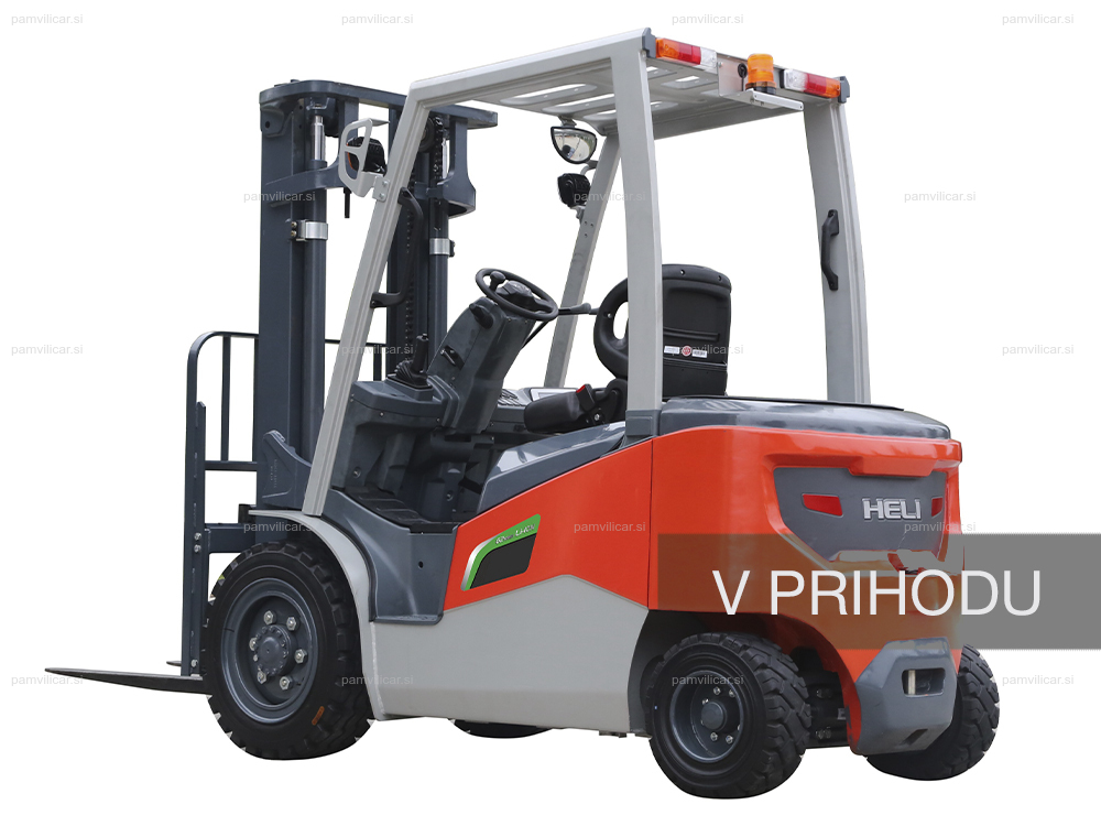 HELI - CPD25-GB2LI-S 4547