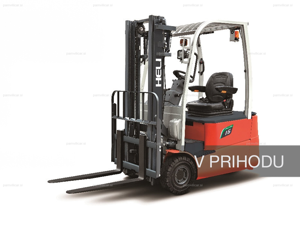 HELI - CPD16SQ-A6LIG3-S 4945